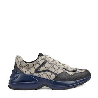Men's GG Rhyton sneaker