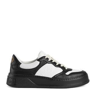 Men's GG embossed sneaker