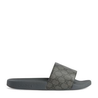 Men's GG slide sandal