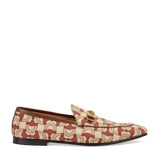 Men's Gucci Jordaan loafer