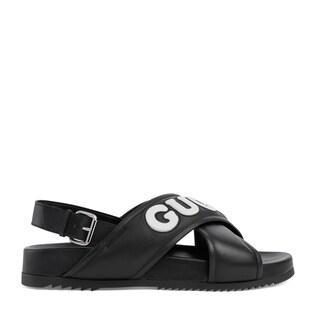 Men's Gucci sandal