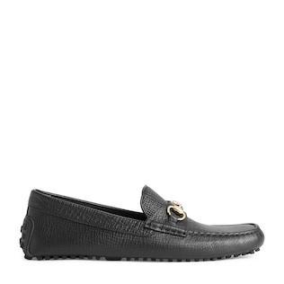 Men's Horsebit driver