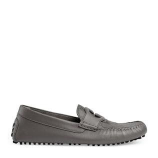 Men's Interlocking G driver
