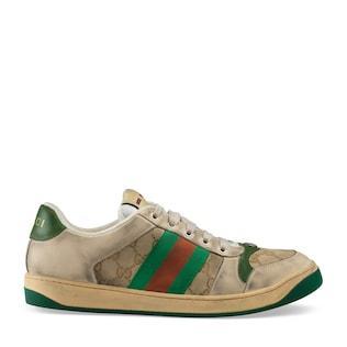Men's Screener GG sneaker