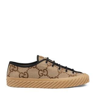 Men's maxi GG sneaker