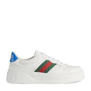Men's sneaker with Web