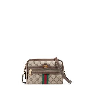 Ophidia GG Supreme mini bag