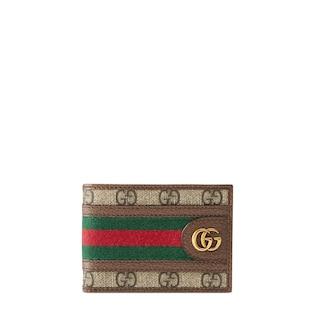 Ophidia GG mini wallet