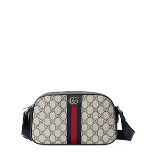 Ophidia GG shoulder bag