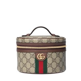 Ophidia cosmetic case