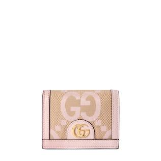 Ophidia jumbo GG card case