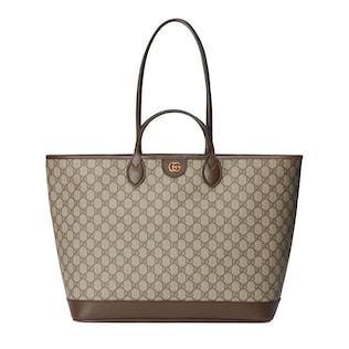 Ophidia large tote bag