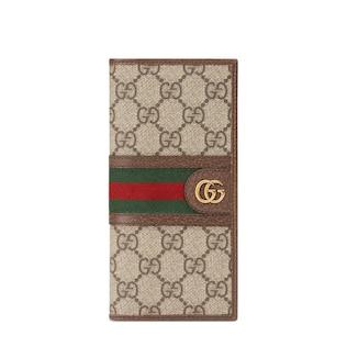 Ophidia long wallet