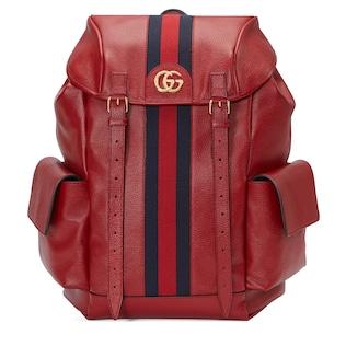 Ophidia medium backpack with Web
