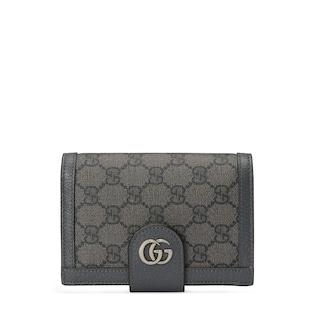 Ophidia passport case
