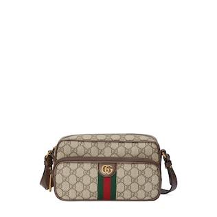 Ophidia small messenger bag