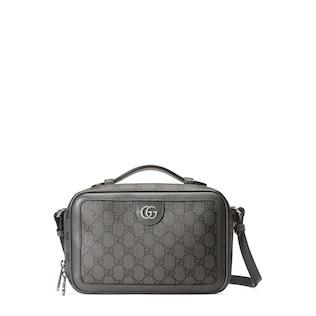 Ophidia small shoulder bag