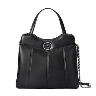 Petite GG medium tote bag