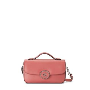 Petite GG mini shoulder bag