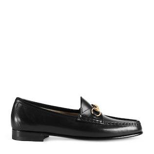 Women's 1953 Horsebit loafer 