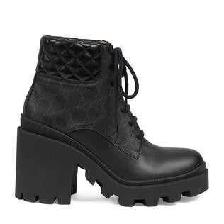 Women's GG ankle boot