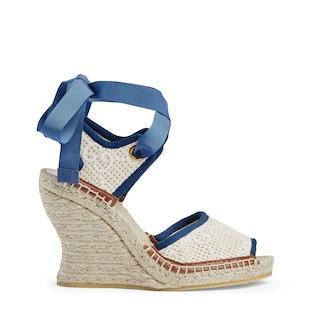 Women's GG espadrille
