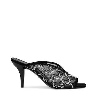 Women's GG sandal