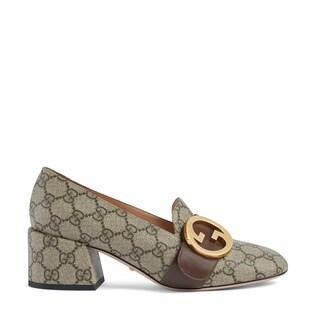 Women's Gucci Blondie pump