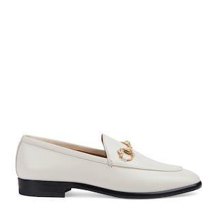 Women's Gucci Jordaan loafer