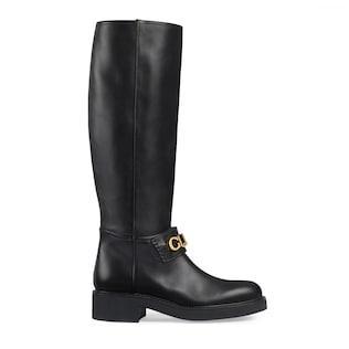 Women's Gucci boot