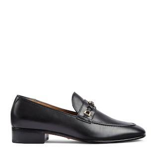 Women's Horsebit Interlocking G loafer