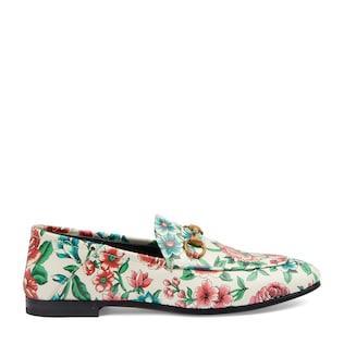 Women's Horsebit loafer