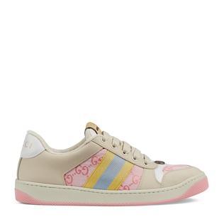 Women's Screener GG sneaker