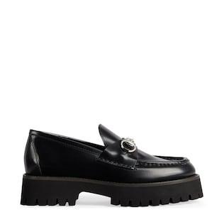 Women's loafer with Horsebit