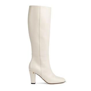 Women's mid-heel boot