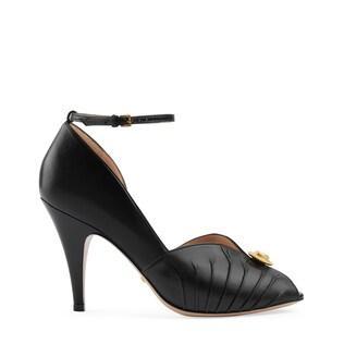 Women's open-toe sandal