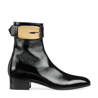 Women's retro G boot