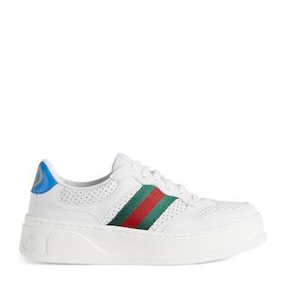 Women's sneaker with Web
