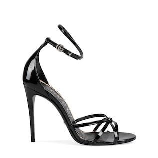Women's strappy sandal