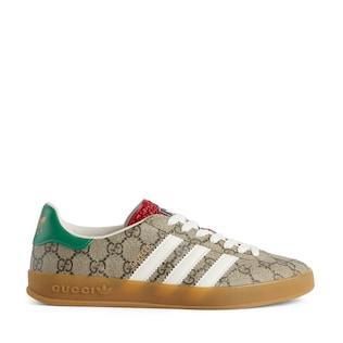 adidas x Gucci women's Gazelle sneaker