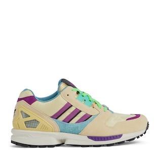adidas x Gucci women's ZX8000 sneaker