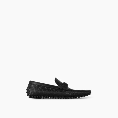 Hockenheim Moccasin