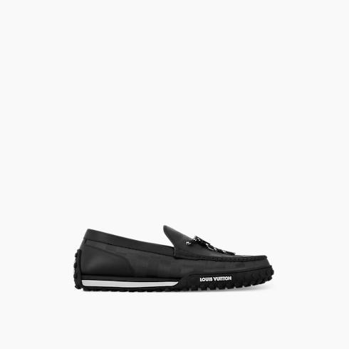 LV Racer Mocassin