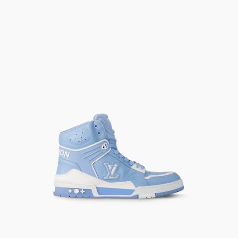 LV Trainer Sneaker Boot