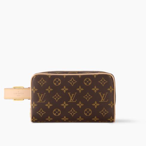 Locker Dopp Kit