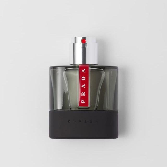 Luna Rossa Carbon Edt 50 ml