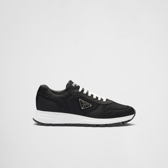 Prax 01 Re-Nylon sneakers